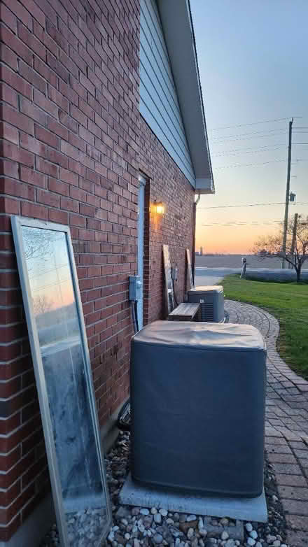 Photo of free Mirrors (Stittsville) #1