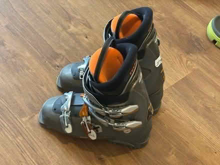 Photo of free Men’s ski boots (SM2) #1