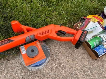 Photo of free Trimmer- Household items (Valleywood Ct- Columbia) #2