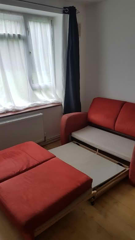 Photo of free Sofa Bed (Bounds Green, N22) #4