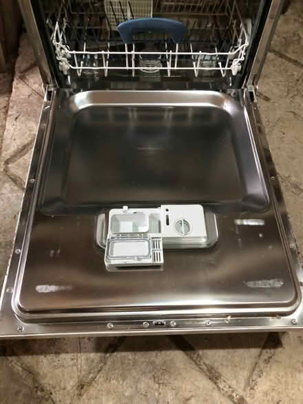 Photo of free Hoover Dishwasher (Forest Wood LD8) #4
