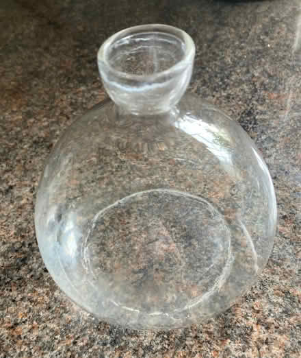 Photo of free Acorn vase (Kingston Bagpuize OX13) #1