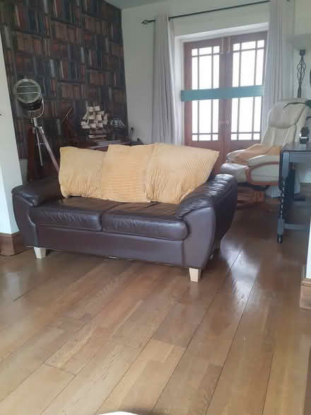 Photo of free Sofa (Eston TS6) #1
