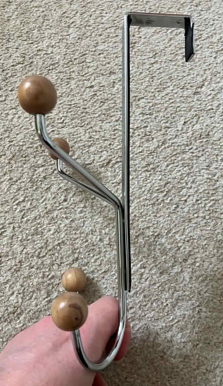 Photo of free Door hanger (Cirencester) #2