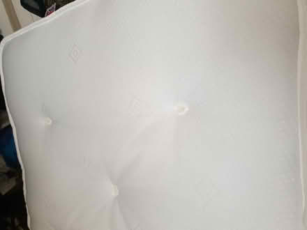 Photo of free Single mattress (Woodside SE25) #1