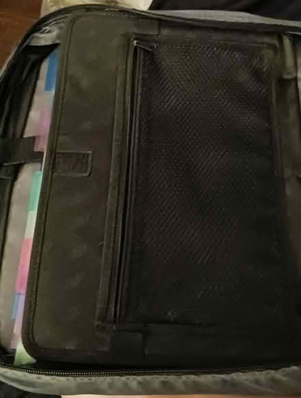 Photo of free 5 in D ring CaseIt with Strap (Eatontown) #3