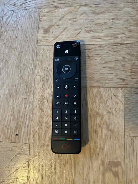 Photo of free Virgin Media remote (BN3) #1