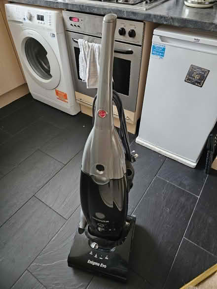 Photo of free Vaccum cleaner (Hemel Hempstead) #2