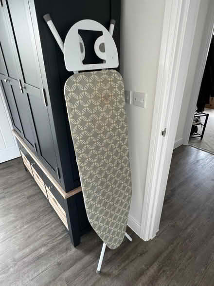 Photo of free Large Size Ironing Board (Maldon Wick CM9) #1
