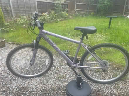 Photo of free Jewel bike (TS18) #1
