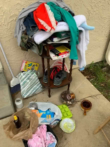 Photo of free items (Manchester/Ballwin) #1