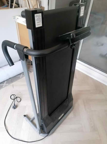 Photo of free Treadmill (not working) (Chadwell Heath RM6) #1