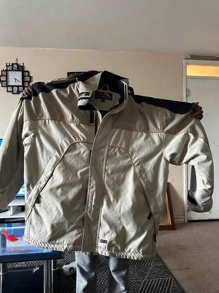 Photo of free Jacket (Whiteinch G14) #2