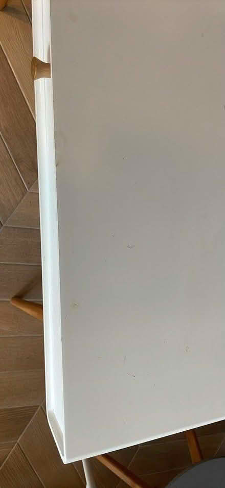 Photo of free Dressing Table / Desk (The Rowans Baldock) #4