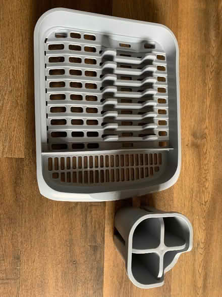 Photo of free Dish sink drainer (Common Edge FY4) #1