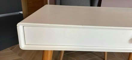 Photo of free Dressing Table / Desk (The Rowans Baldock) #2