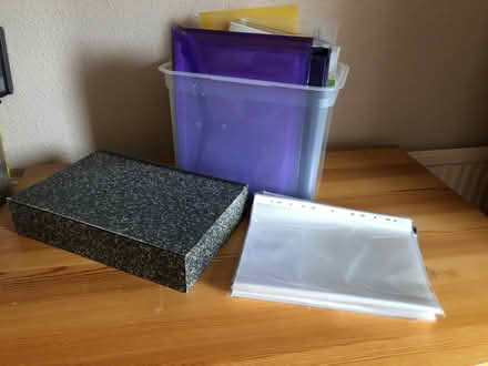 Photo of free Student stationery (OX14 Abingdon) #1