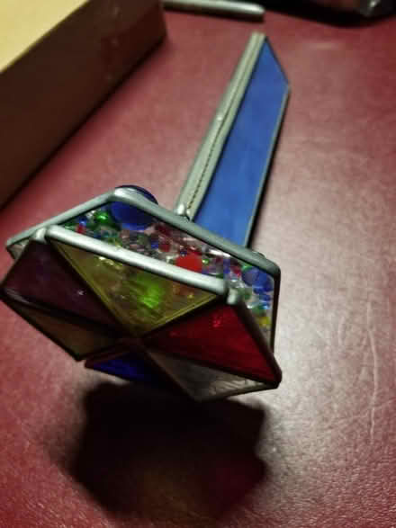 Photo of free Kaleidoscope (Milton Randolph Area) #2