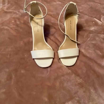 Photo of free Size 4 shoes (Slyne) #1