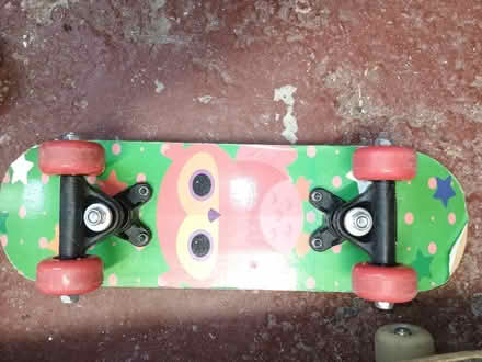 Photo of free Kids skateboards (Sale Moor M33) #3