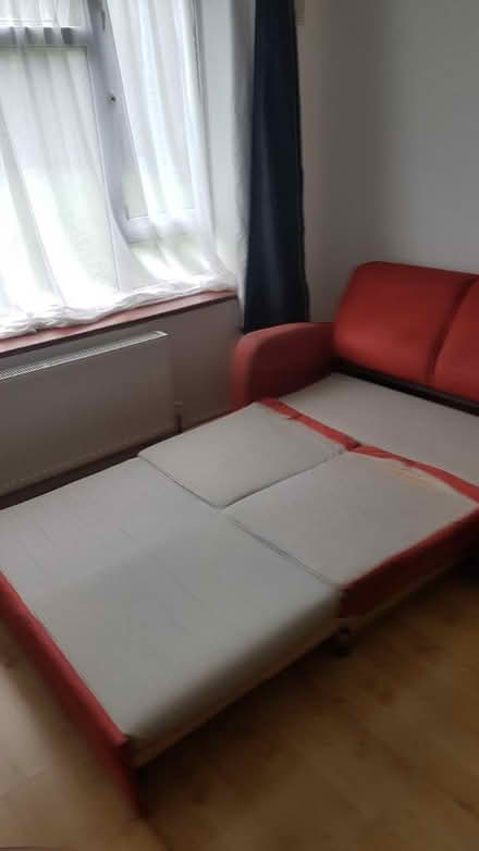 Photo of free Sofa Bed (Bounds Green, N22) #3