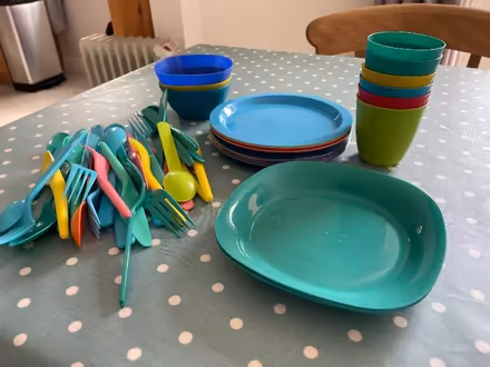Photo of free Plastic (Penrith CA11) #1