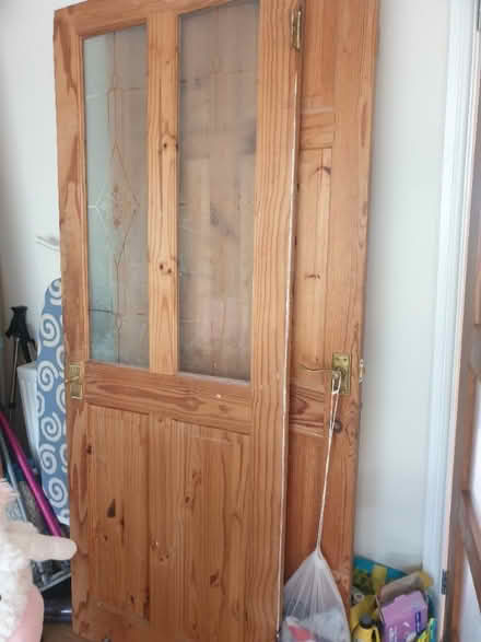 Photo of free Wooden internal doors (Rose Hill OX4) #1