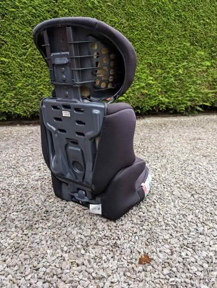 Photo of free Child car seat (Down Ampney GL7) #3