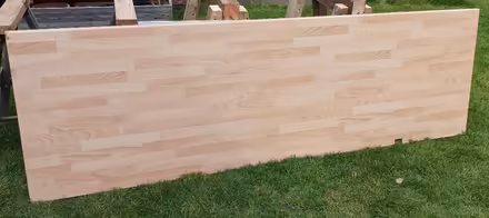 Photo of free Length of laminate worktop (Wood Street Village, GU3) #1