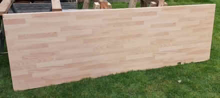 Photo of free Length of laminate worktop (Wood Street Village, GU3) #1