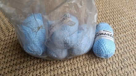Photo of free Assortment of Wool (Moulsham CM2) #2