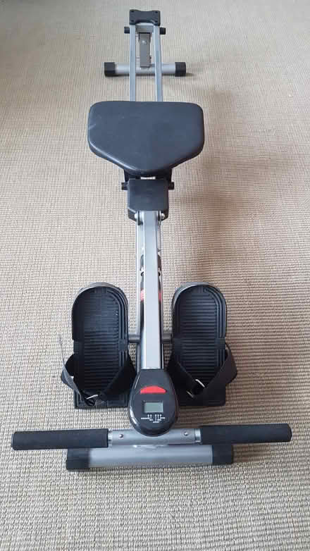 Photo of free Rowing machine (Hornsey N8) #2
