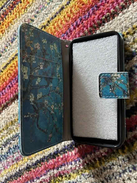 Photo of free Iphone 5S case (Gosport town PO12) #2