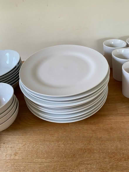 Photo of free Crockery (Lansdown) #4
