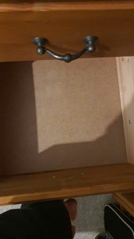 Photo of free Dressing or Computer table (Freehold LA1) #4