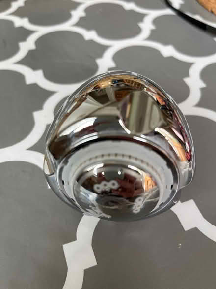 Photo of free Shower head (Westfield, NJ) #1