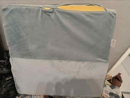 Photo of free Wedge Pillow (Croydon CR0) #1