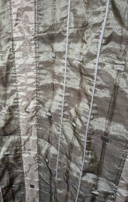 Photo of free 2 pcs of window curtains (Twickenham TW1) #4