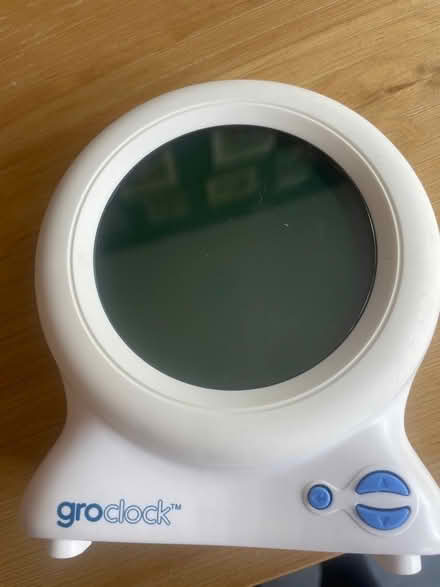 Photo of free Gro clock (Stockwell SW9) #1