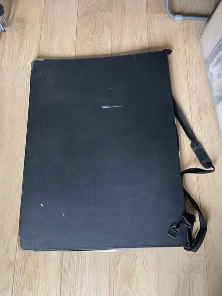 Photo of free A1 art folder (Nailsworth) #1