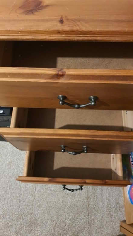 Photo of free Dressing or Computer table (Freehold LA1) #3