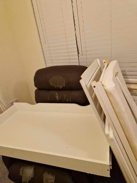Photo of free Baby's Cot To Age 3 (DA1) #4