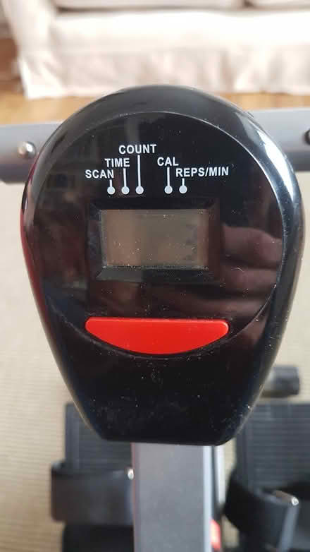Photo of free Rowing machine (Hornsey N8) #3