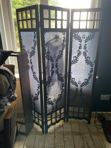 Photo of free Room divider (Birkenhead) #1