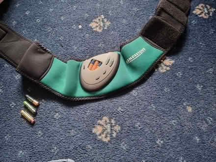 Photo of free Slendertone flex belt (DY6) #2