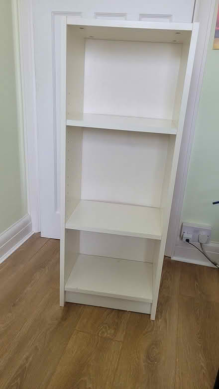 Photo of free Book case (SM5) #1