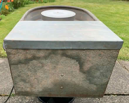 Photo of free Potters wheel (Utley, BD20) #1