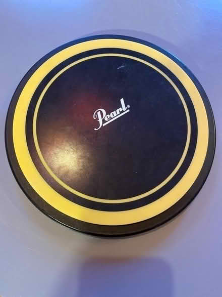 Photo of free Drum training kit (N5 Highbury) #1