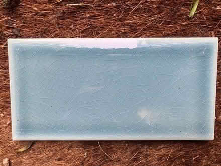 Photo of free Tiles - for ceramics (BR1) #1