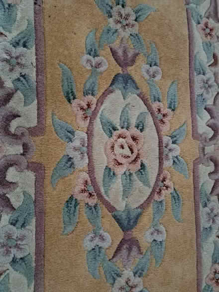 Photo of free Rug #3 (TN24) #2